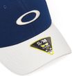 Bone Masculino Oakley Tincan Remix Cap Team Navy AZUL-FOS900499-6LE- -3-